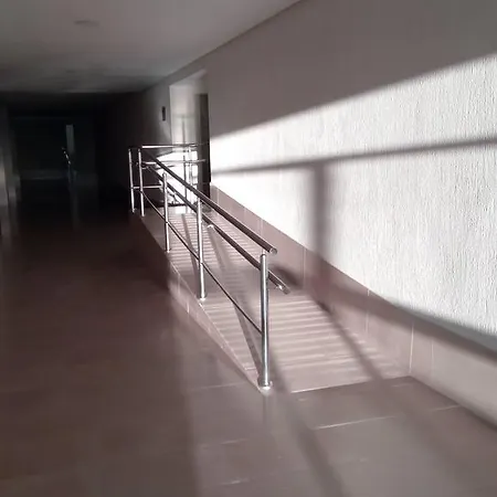 Apartment Casita Coqueta Free Parking *