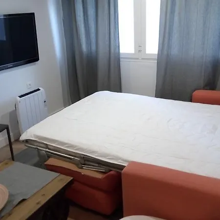 Casita Coqueta Free Parking * Cadiz