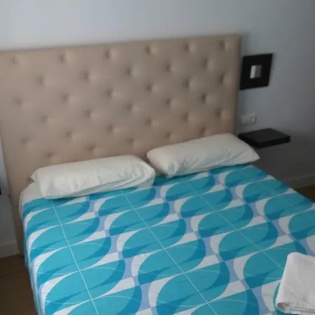 Apartment Casita Coqueta Free Parking