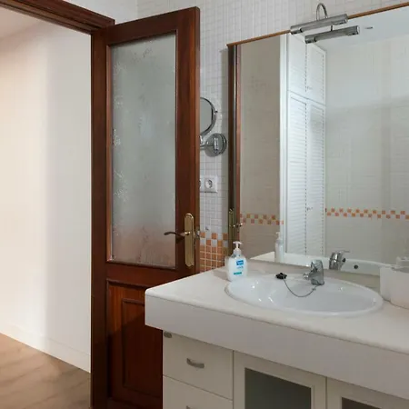Apartment Casita Coqueta Free Parking Cadiz