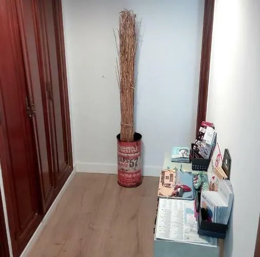 Apartman Casita Coqueta Free Parking Cádiz